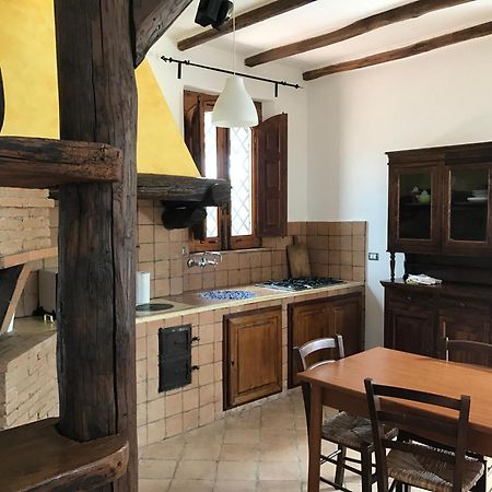 Villa Del Nespolo Fiumefreddo di Sicilia Eksteriør billede