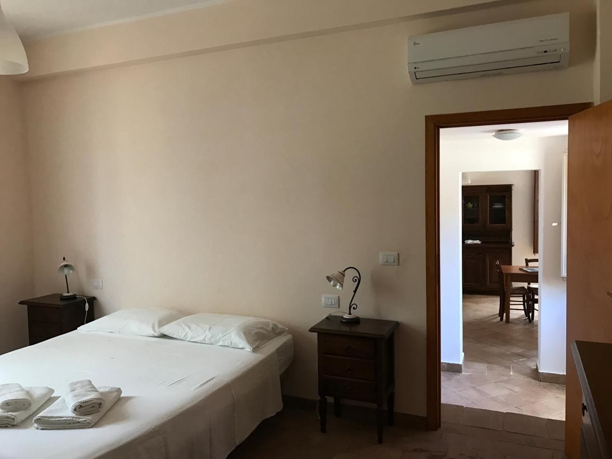 Villa Del Nespolo Fiumefreddo di Sicilia Eksteriør billede