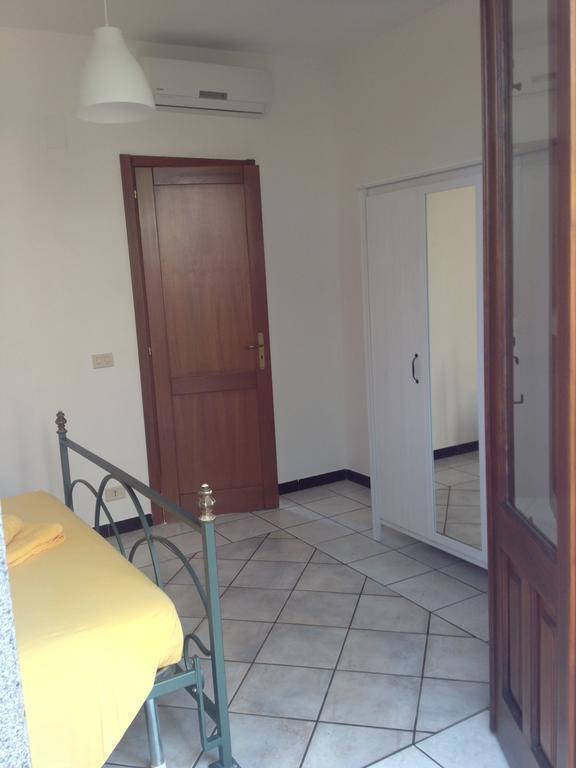 Villa Del Nespolo Fiumefreddo di Sicilia Eksteriør billede
